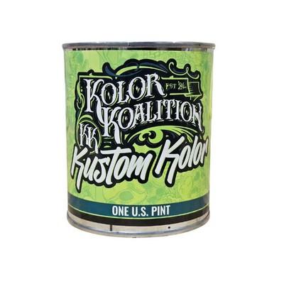 Automotive Touch Up Paint Ford Performance White WT - 5