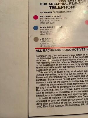 Bachmann 1987 - 12