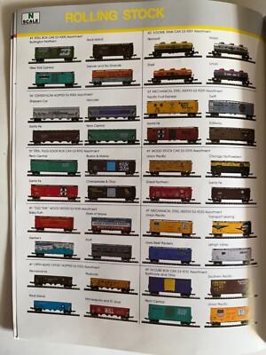 Bachmann 1987 - 7