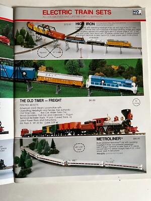Bachmann 1987 - 2