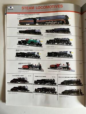 Bachmann 1987 - 6