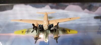 bachmann mini planes