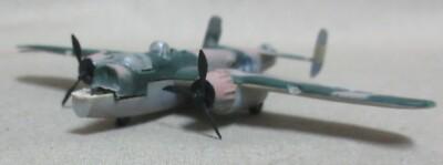 Bachmann Mini Planes B-25 Mitchell - 2