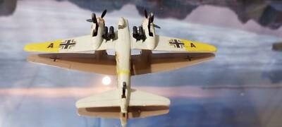 bachmann mini planes - 4