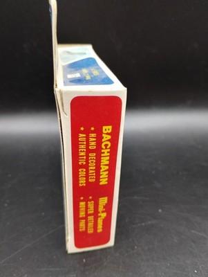 Bachmann Mini-Planes Hein 2 Fighter #49 - 4