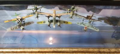 bachmann mini planes - 7