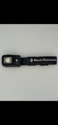 Black Diamond Astro 350 Headlamp - Graphite