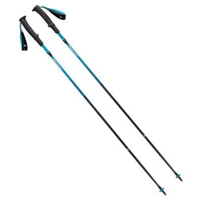 Black Diamond Distance Carbon Z Trekking Poles - Pair