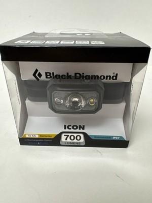 BLACK DIAMOND ICON 700 IOB (P08036263)