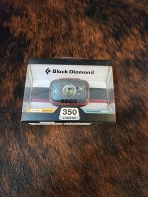 Black Diamond Spot 350 Headlamp Rose