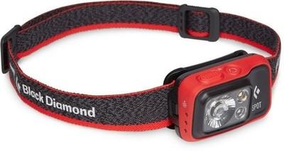 Black Diamond Spot 400 Headlamp 202774