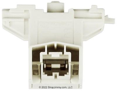 Bosch Dishwasher 00620775 On Switch