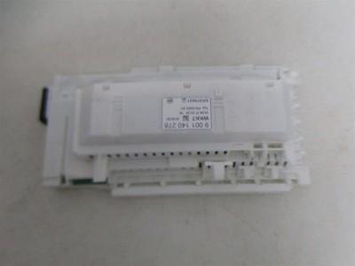 BOSCH DISHWASHER CONTROL BOARD PART # 12015863