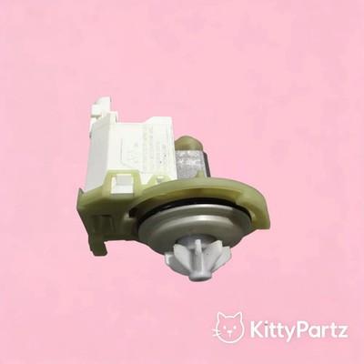 Bosch Dishwasher Drain Pump Part # 9000200446