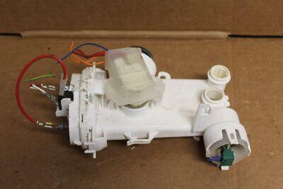 Bosch Dishwasher Heating Element Ass. Part # 00480316 - 2