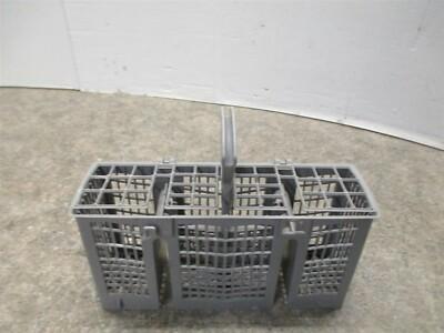 BOSCH DISHWASHER SILVERWARE BASKET PART # 00418280