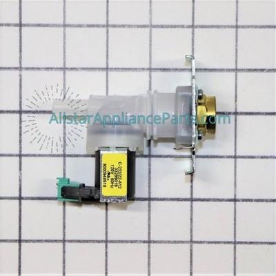 Bosch Dishwasher Water Inlet Valve 00633970