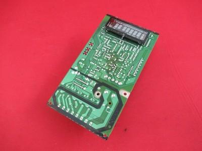 Bosch Microwave Control Board   423700 00423700