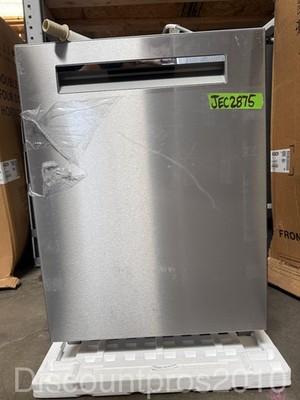 Bosch SHP65CM5N 24" 500 Series Dishwasher — OPEN BOX