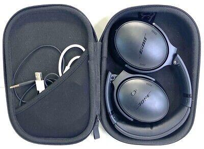BOSE QUIETCOMFORT 35 BT HEADPHONES (P09020545)
