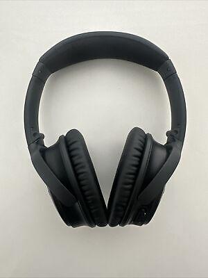 Bose QuietComfort 35 Noise-Cancelling Headphones