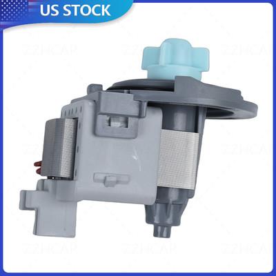 Brand New 00642239 Drain Pump For Bosch Dishwasher - 4