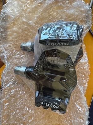 Brand New Peloton Pedals in Package