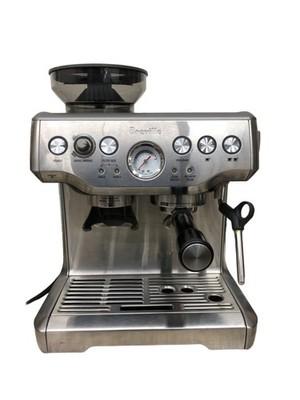 Breville Barista Express Espresso Machine BES870XL