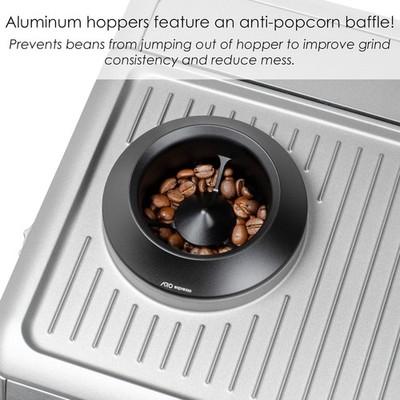 Breville Barista Express Hopper Upgrade - 5