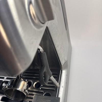 Breville BES870XL Barista Express Espresso Machine - 5