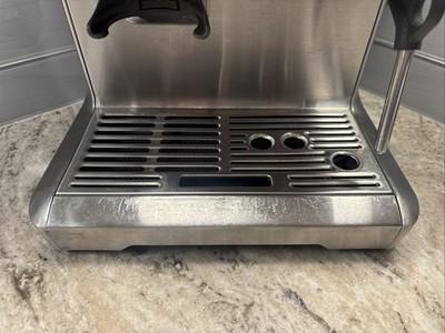 Breville BES870XL Barista Express Espresso Machine - 3