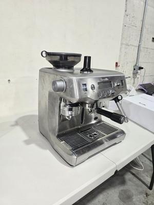 Breville BES980 - 7