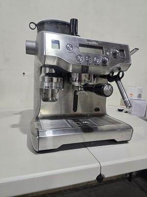Breville BES980 - 4