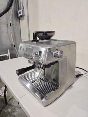 Breville BES980 - 6