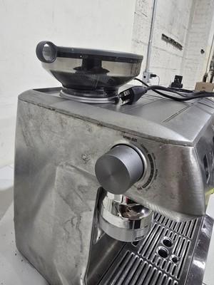 Breville BES980 - 12