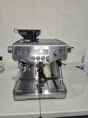 Breville BES980 - 8