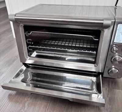 Breville BOV900BSS