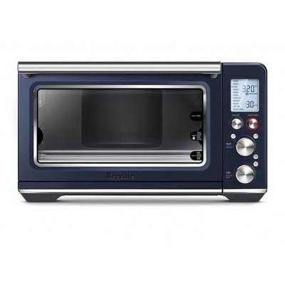 Breville Smart Oven® Air Fryer Color Damson Blue
