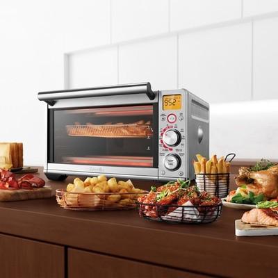 Breville Smart Oven® Air Fryer Compact - 7