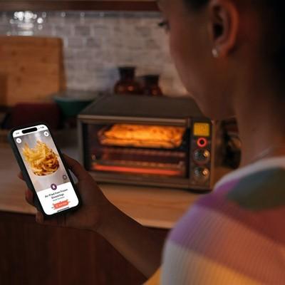 Breville Smart Oven® Air Fryer Compact - 6