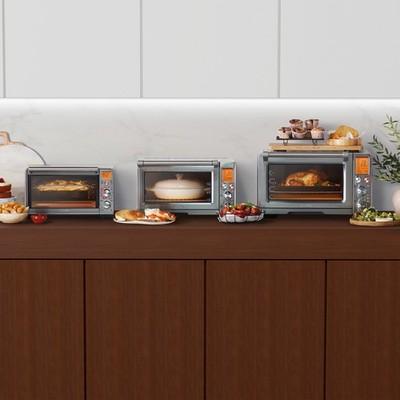 Breville Smart Oven® Air Fryer Compact - 9