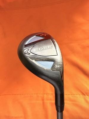Callaway Edge 5Hybrid Regular Flex Men’s RH