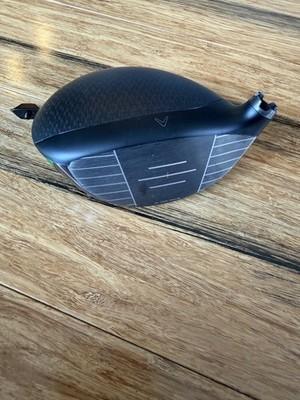 Callaway Elyte Mini Driver 13.5 HEAD ONLY - 3