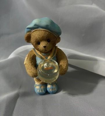 Cherished Teddies Brittany