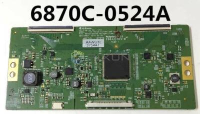 compatible LG Original Logic Board T-Con Board c