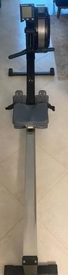 Concept2 Model D Rowing Machine / Erg PM3