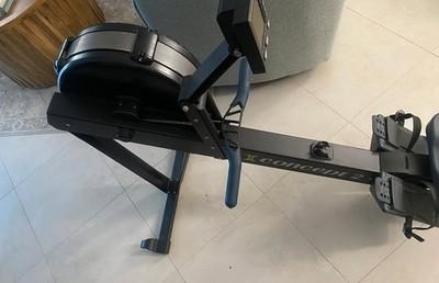 Concept2 Model D Rowing Machine / Erg PM3 - 2
