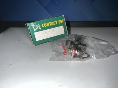 Contact Set