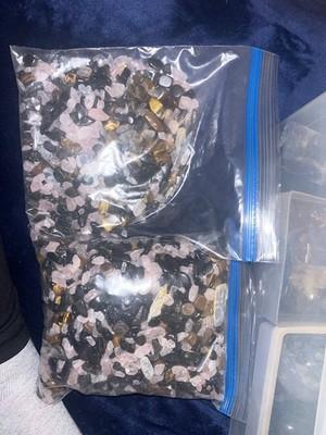 crystal confetti