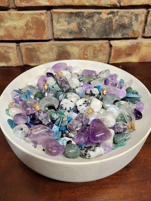 Crystal Moondust (Crystal Confetti) Mystery Scoop
